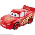 Disney Pixar Cars 3 Turbo Racers Vehicle Lightning McQueen Turbo Racer McQueen B07GSNPB1R